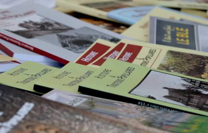 Les bulletins