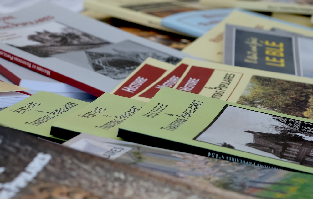 Les bulletins